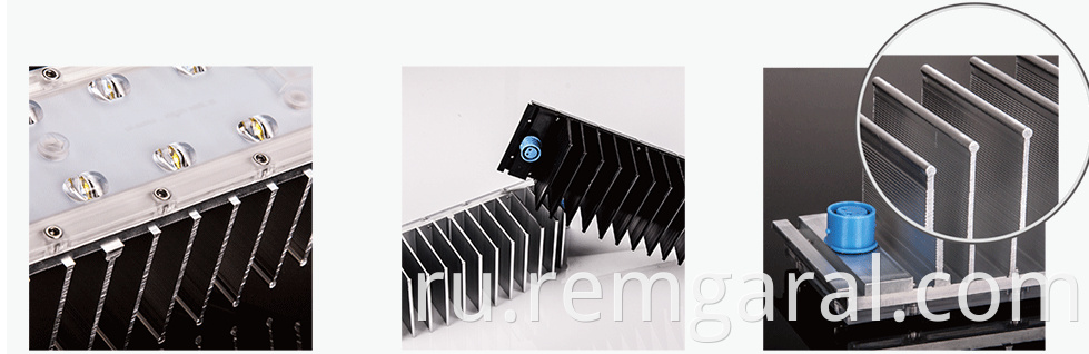 heat sink for led